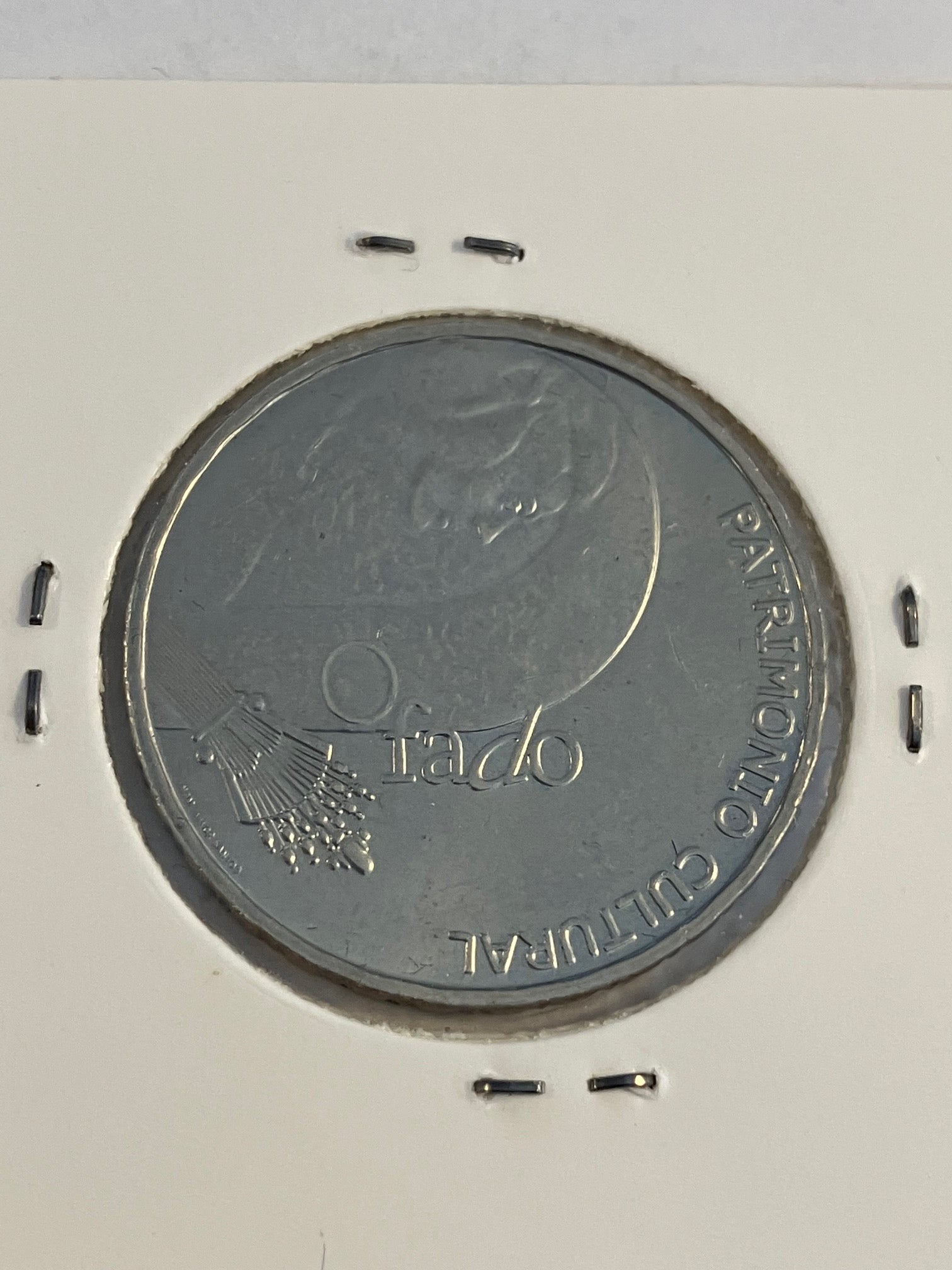 2 1/2 Euro Portugal 2008