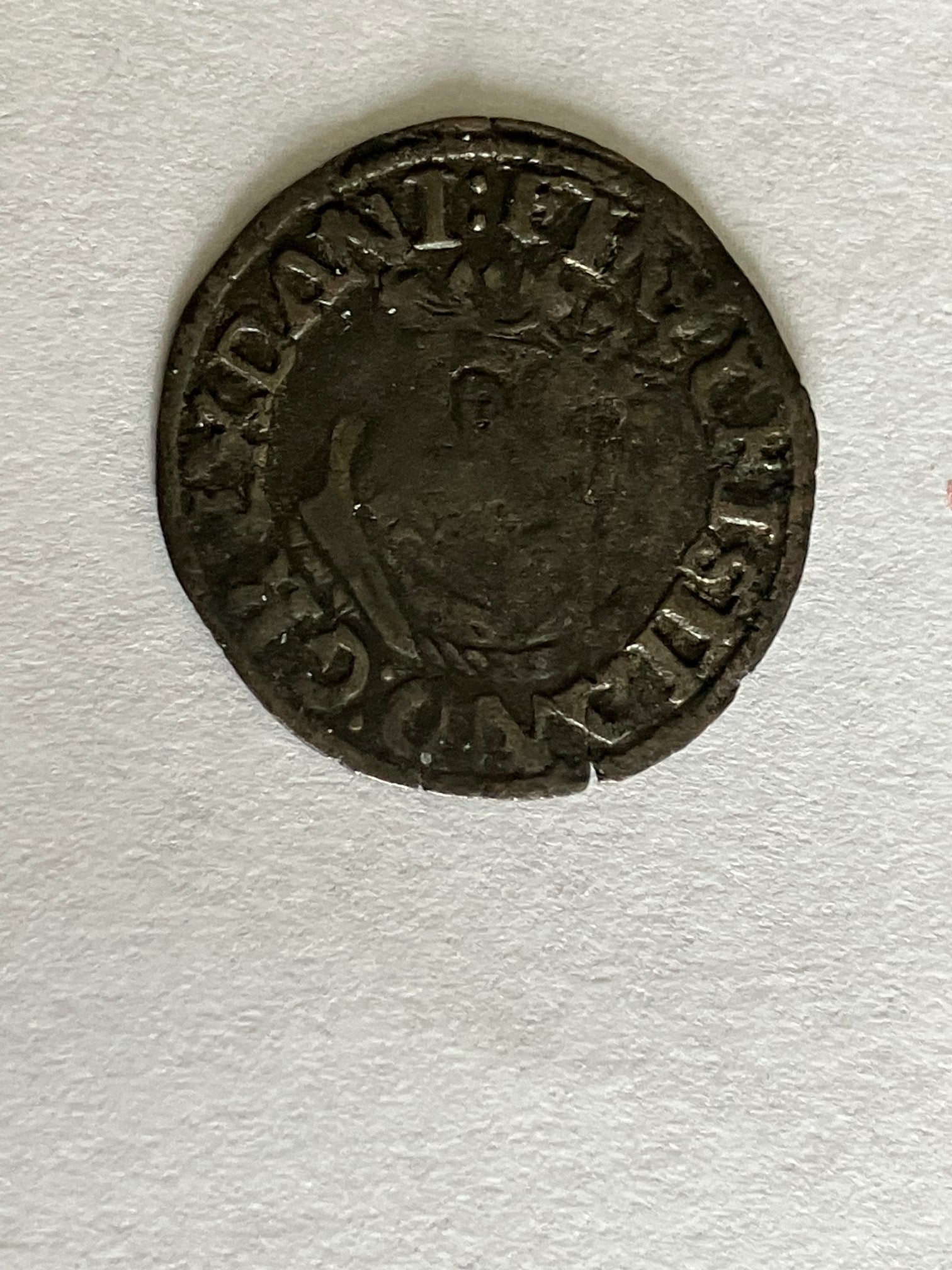Skilling 1536