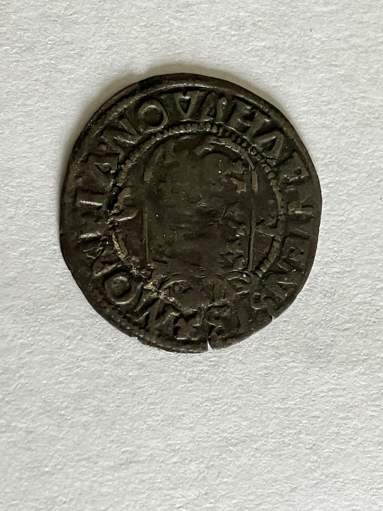 Skilling 1536