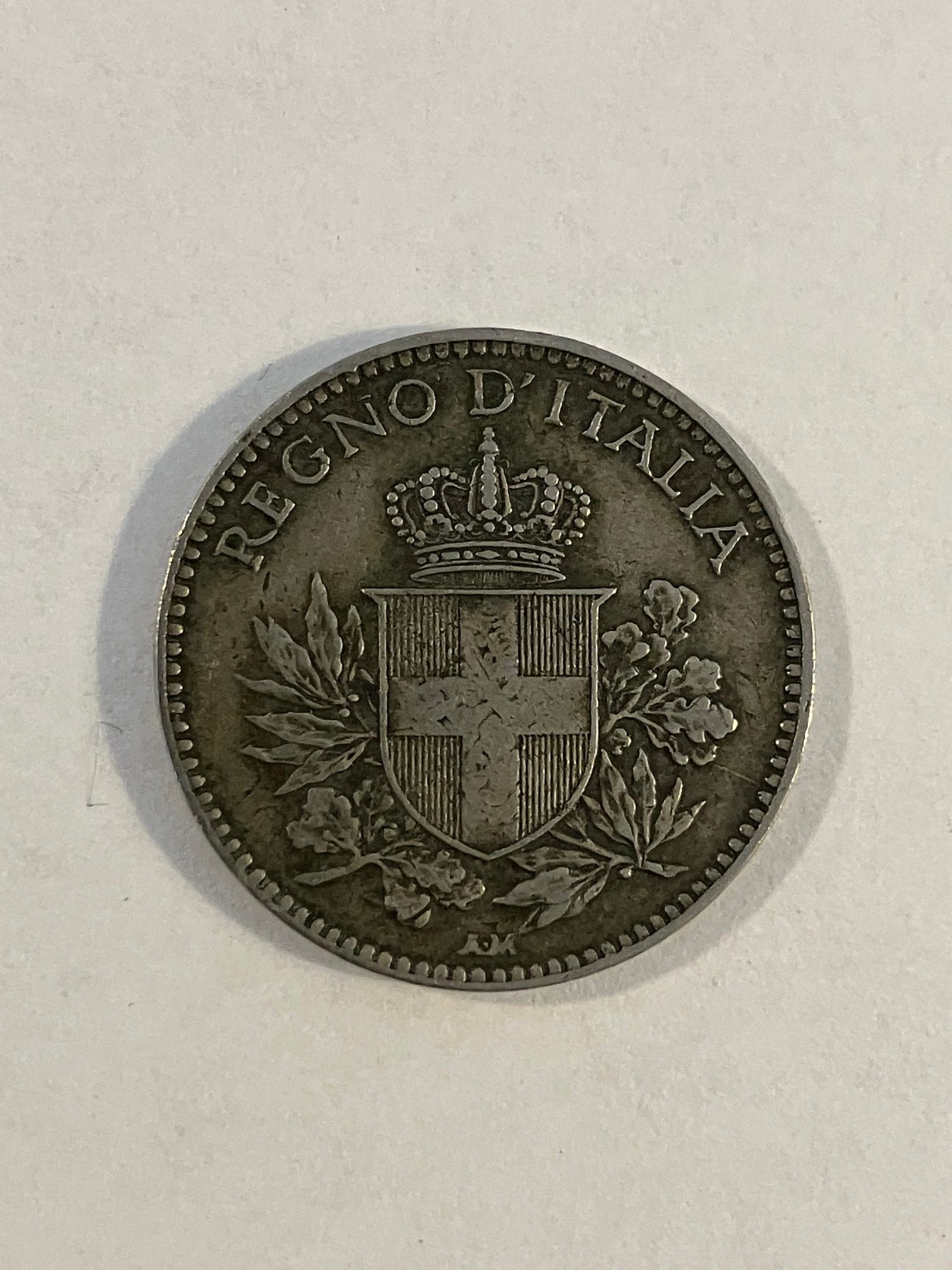 20 Cent 1919 Italy