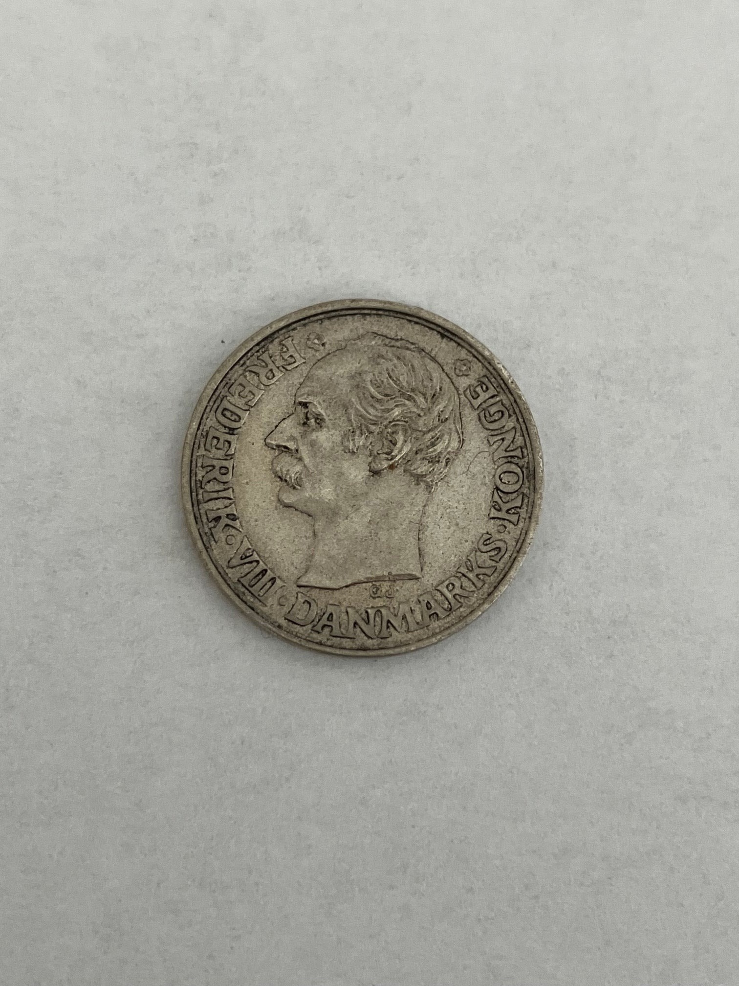 10 Øre 1910