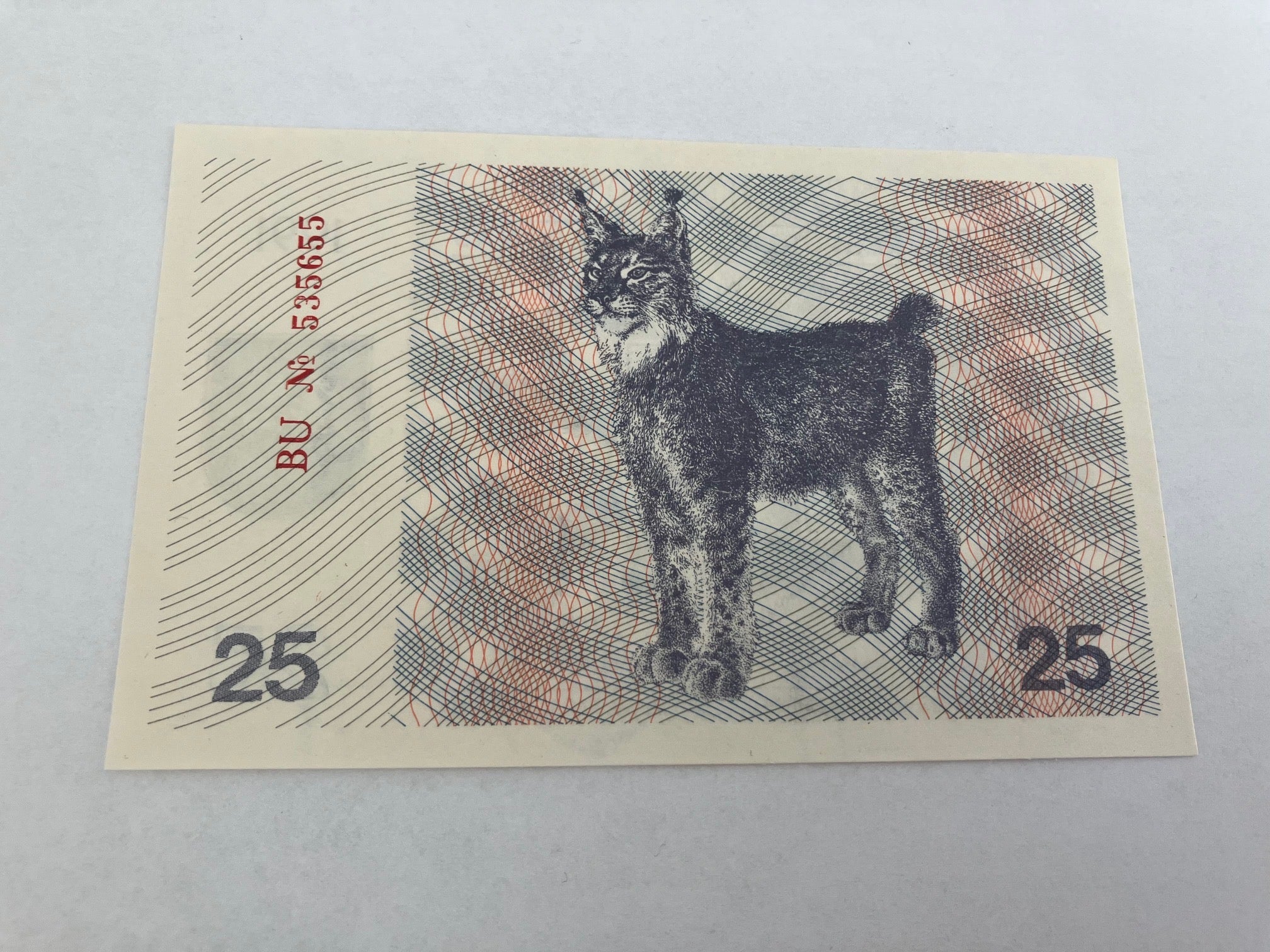 25 Talonas 1991 Lithuania