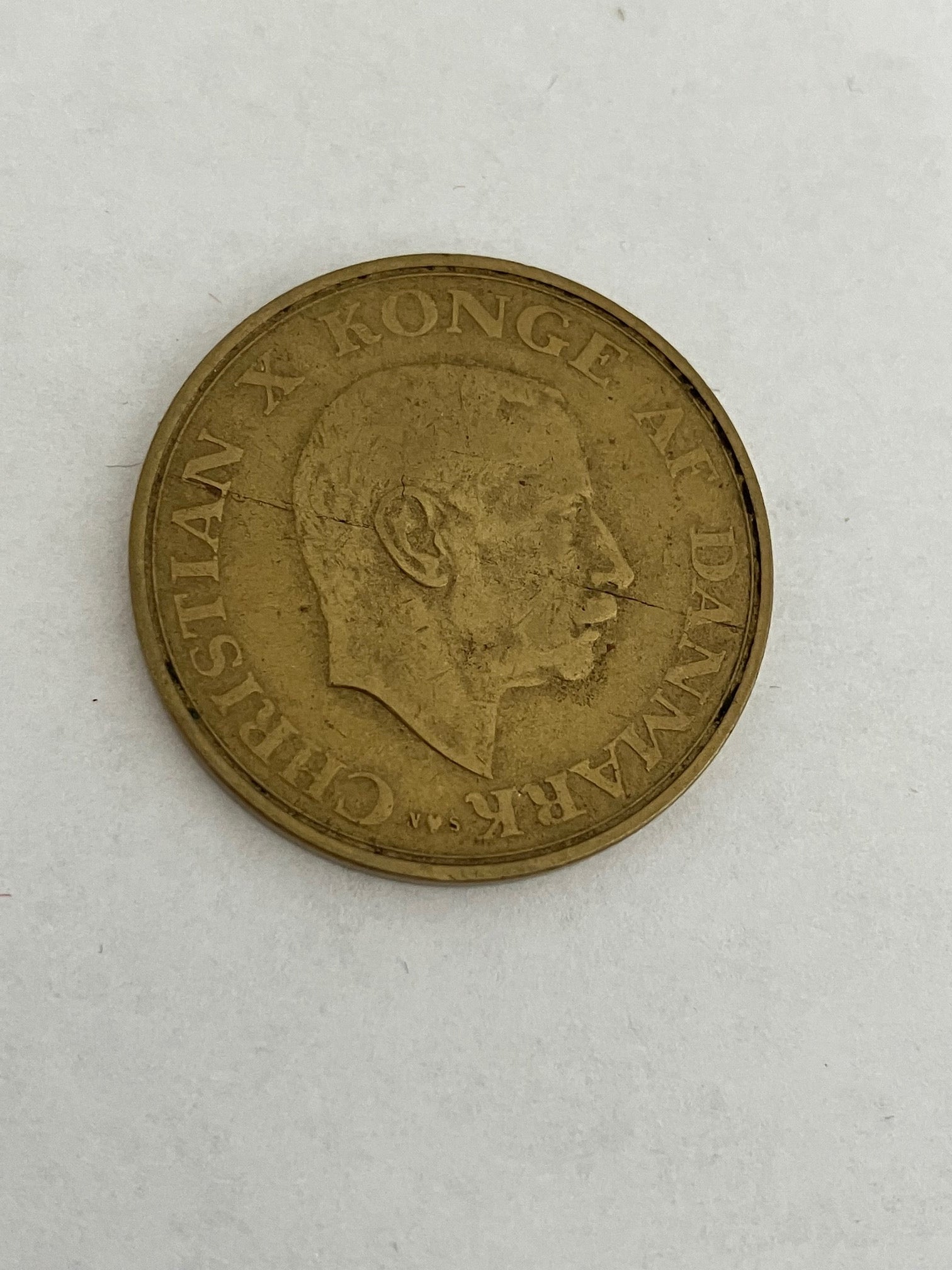 1 Krone 1944