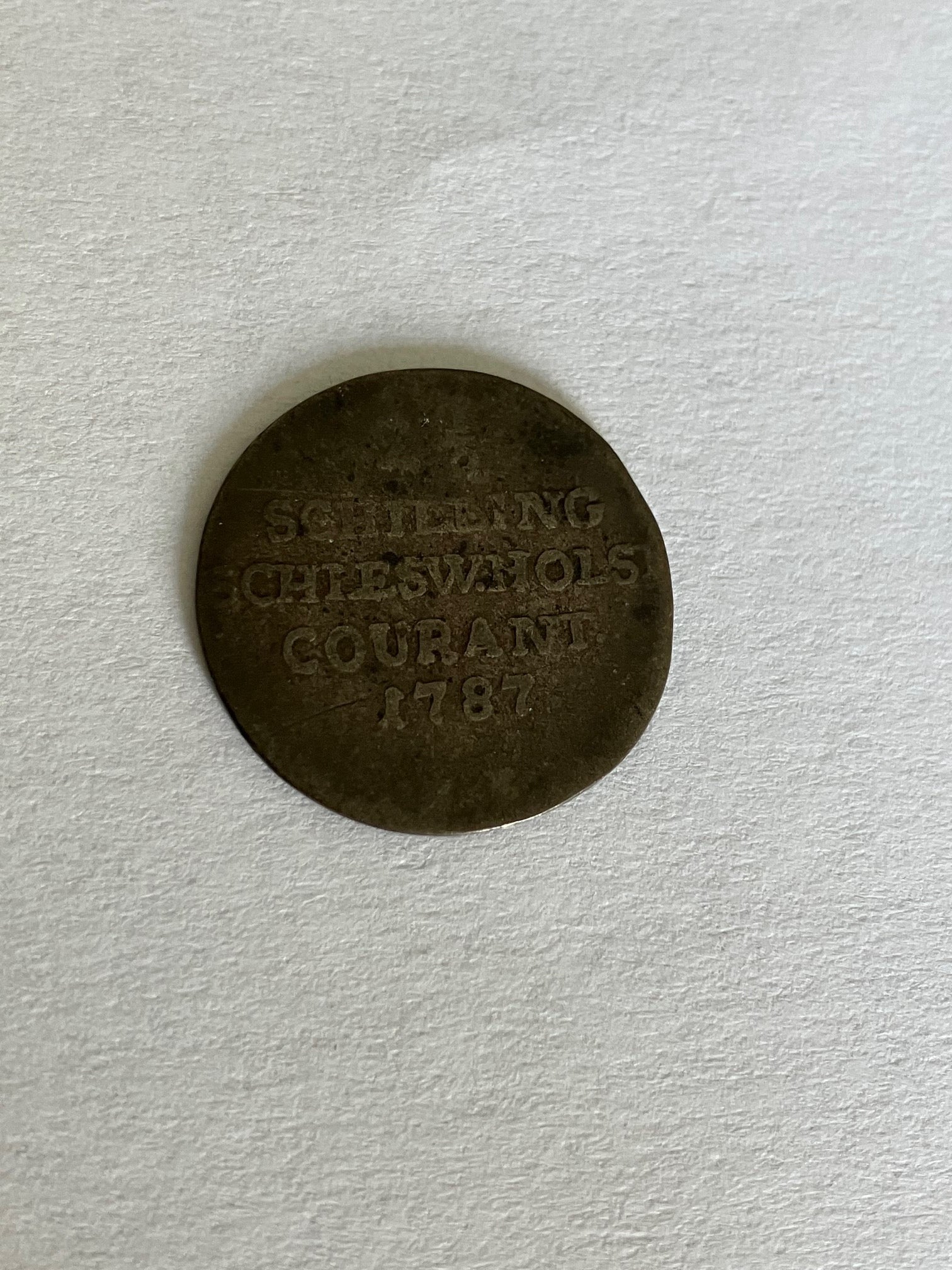 1/24 Speciedaler 1787