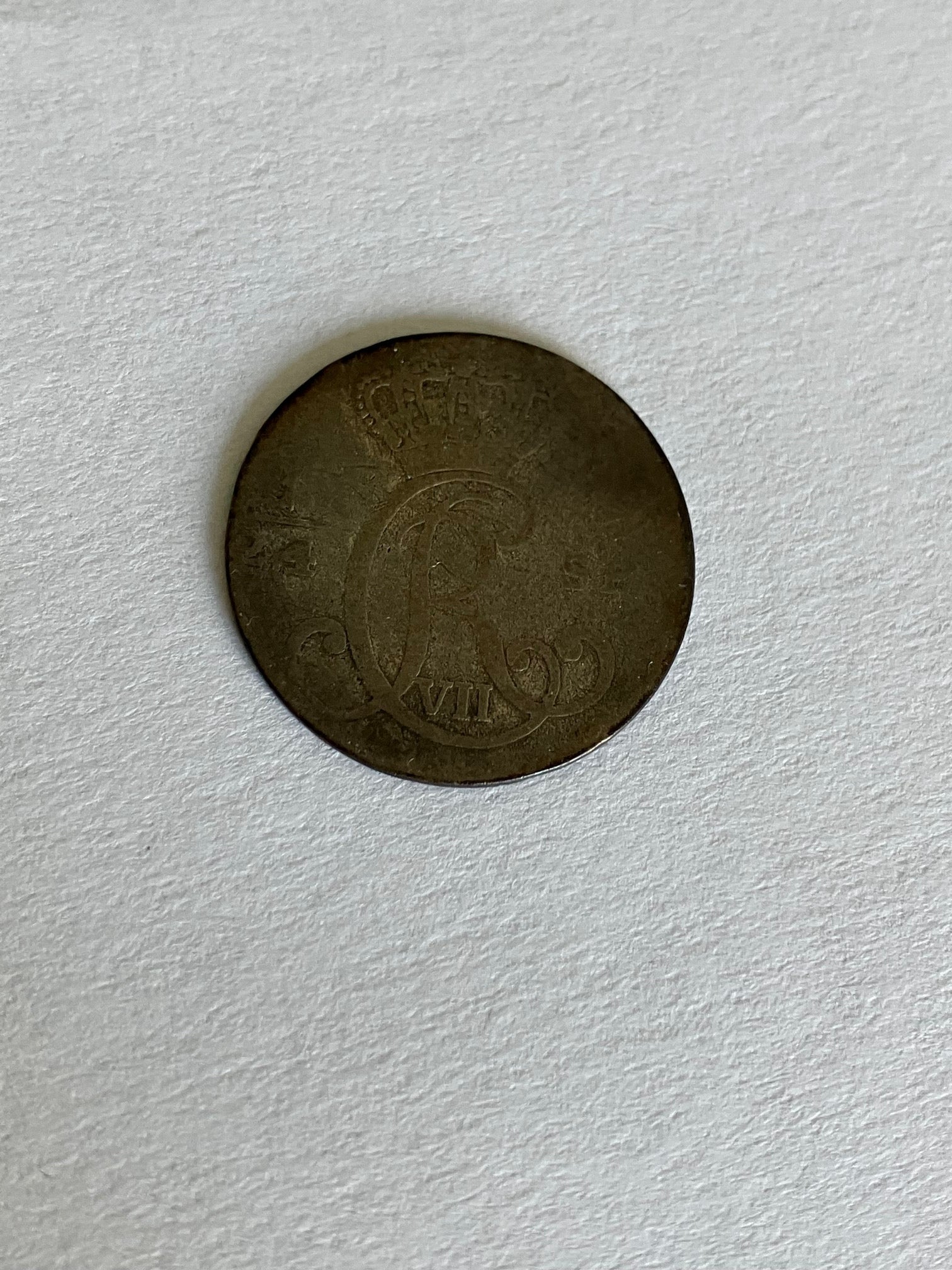 1/24 Speciedaler 1796