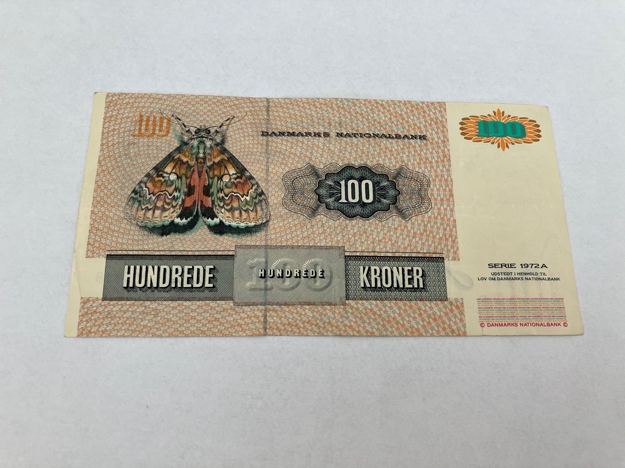 100 Kroner F9 1998