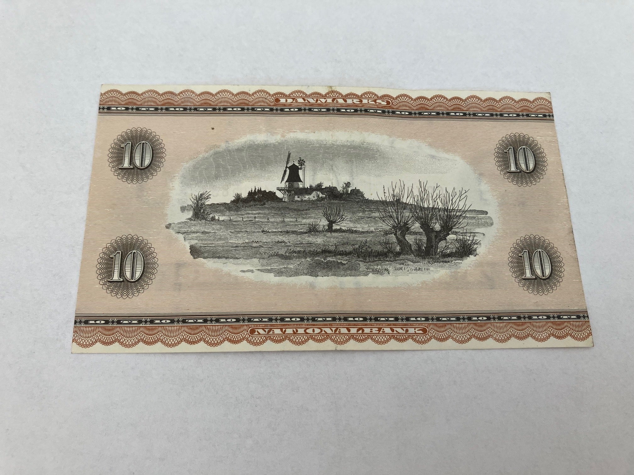 10 Kroner C9 1973