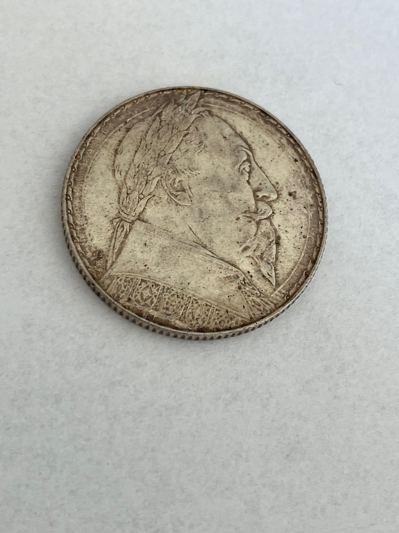 2 Kronor 1932 Sweden